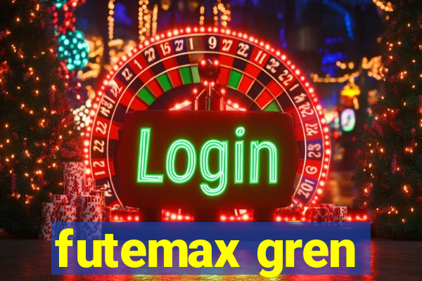 futemax gren